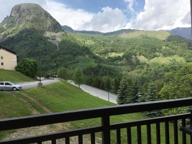 Vacanze in montagna Appartamento su due piani 2 stanze con cabina per 6 persone (D18) - Résidence les Murgers - Saint Martin de Belleville