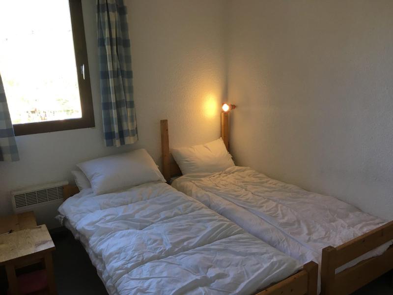 Vacanze in montagna Appartamento 2 stanze con alcova per 6 persone (D19) - Résidence les Murgers - Saint Martin de Belleville - Camera