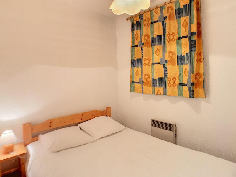 Vacanze in montagna Appartamento 2 stanze per 4 persone (B4) - Résidence les Murgers - Saint Martin de Belleville - Camera
