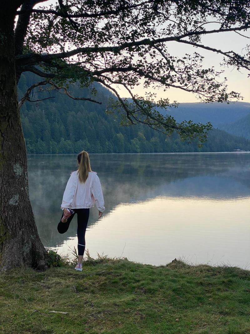 Urlaub in den Bergen Studio für 6 Personen - Résidence les Myrtilles - Gérardmer