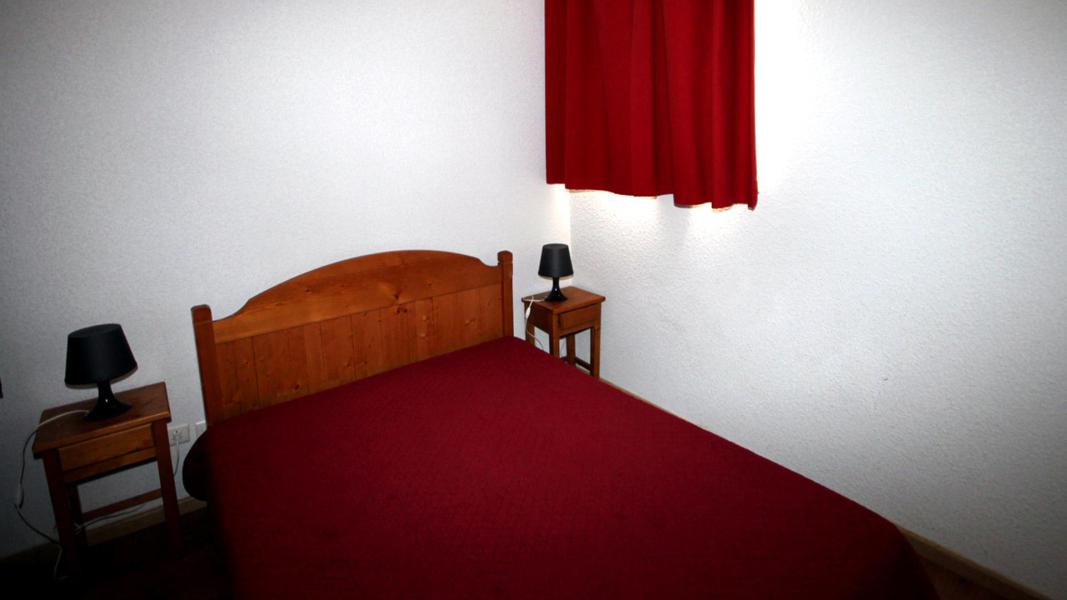 Vacances en montagne Appartement 2 pièces coin montagne 6 personnes (U004) - Résidence les Myrtilles - Vars - Logement