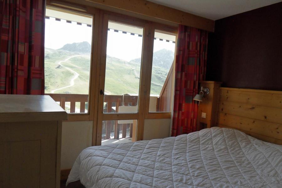 Vacaciones en montaña Apartamento 3 piezas para 7 personas (609) - Résidence les Néréides - La Plagne - Habitación