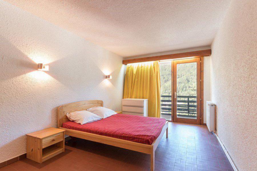 Urlaub in den Bergen 2-Zimmer-Appartment für 6 Personen (406) - Résidence les Nivéoles - Serre Chevalier - Schlafzimmer