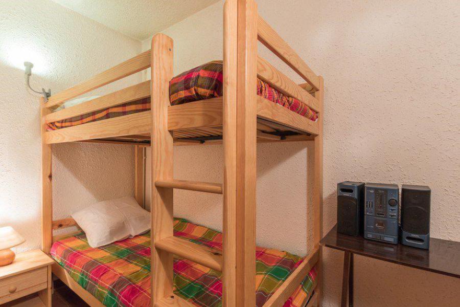 Vacanze in montagna Appartamento 2 stanze per 6 persone (406) - Résidence les Nivéoles - Serre Chevalier - Cabina