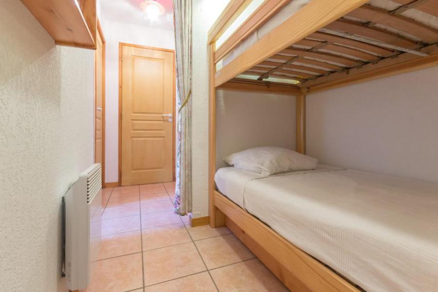 Vacaciones en montaña Apartamento 2 piezas para 6 personas (10) - Résidence les Niverolles - La Rosière - Cabina