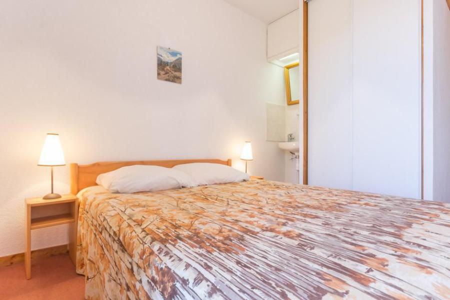 Vakantie in de bergen Appartement 2 kamers 6 personen (10) - Résidence les Niverolles - La Rosière - Cabine