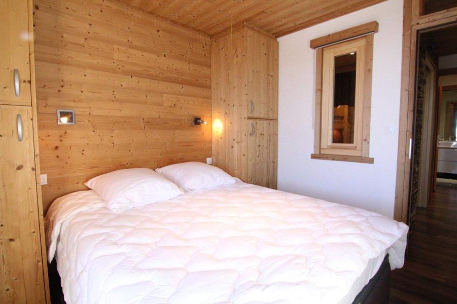 Holiday in mountain resort 3 room apartment 6 people (36) - Résidence les Olympiades B - Alpe d'Huez