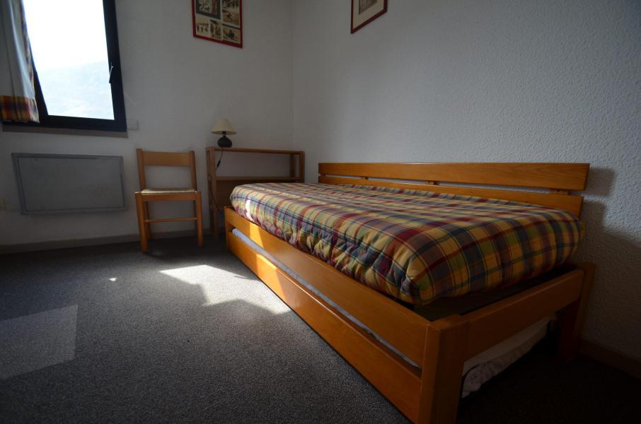 Urlaub in den Bergen 3-Zimmer-Appartment für 10 Personen - Résidence les Origanes - Les Menuires - Schlafzimmer