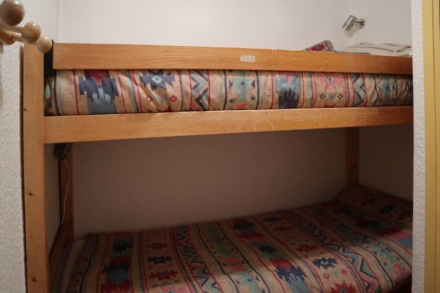 Каникулы в горах Квартира студия со спальней для 4 чел. (153) - Résidence les Orrianes des Blés - Les Orres - квартира
