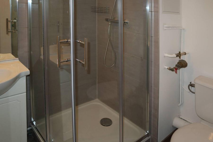 Vacances en montagne Studio coin montagne 4 personnes (184) - Résidence les Orrianes des Cîmes - Les Orres