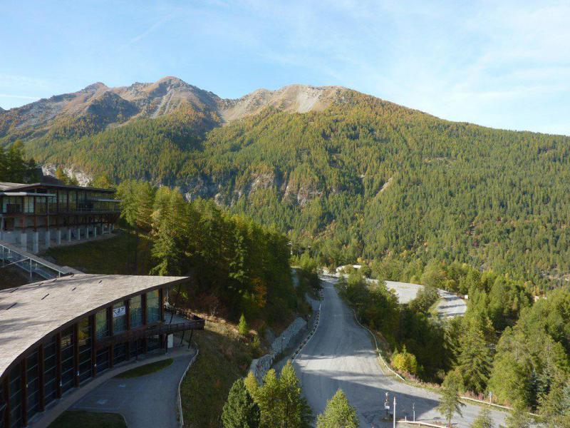 Vacanze in montagna Studio con alcova per 6 persone (225) - Résidence les Orrianes des Forêts - Les Orres
