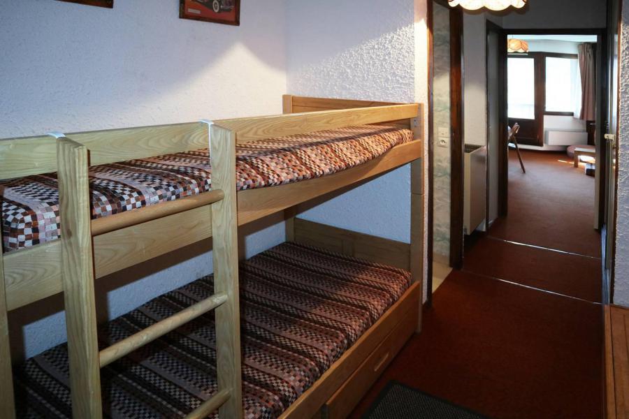 Каникулы в горах Квартира студия со спальней для 4 чел. (229) - Résidence les Orrianes des Forêts - Les Orres - квартира