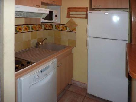 Vacances en montagne Appartement 2 pièces coin montagne 6 personnes (131) - Résidence les Orrianes des Neiges - Les Orres