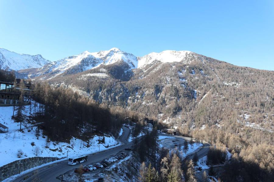 Vacanze in montagna Studio con alcova per 4 persone (146) - Résidence les Orrianes des Neiges - Les Orres