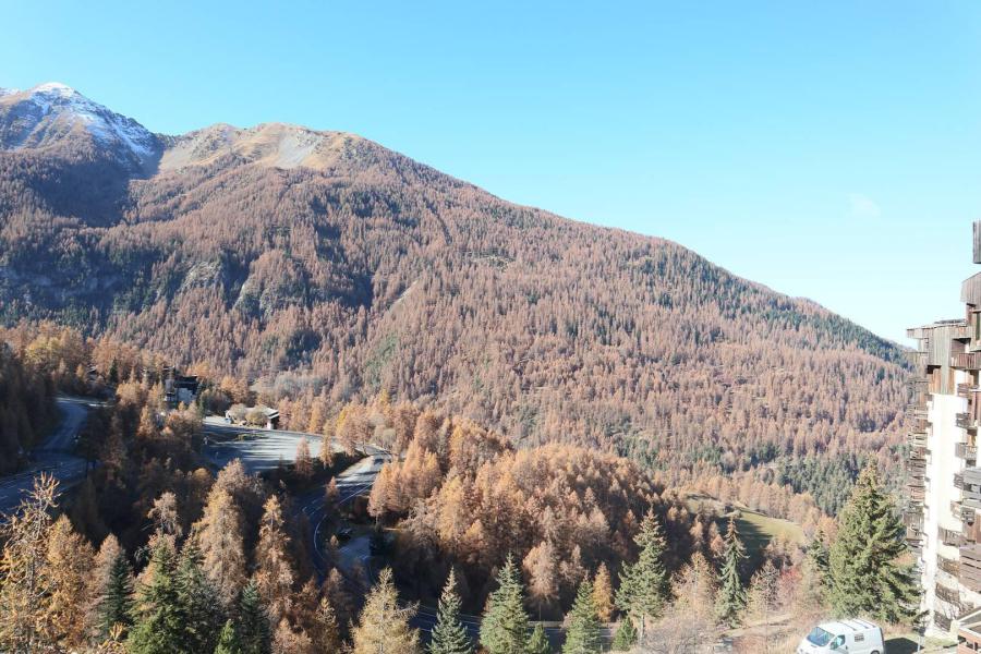 Vacanze in montagna Studio con alcova per 4 persone (134) - Résidence les Orrianes des Neiges - Les Orres