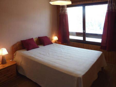 Vacanze in montagna Appartamento 2 stanze con alcova per 6 persone (131) - Résidence les Orrianes des Neiges - Les Orres - Alloggio