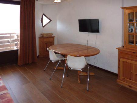 Vacanze in montagna Appartamento 2 stanze con alcova per 6 persone (131) - Résidence les Orrianes des Neiges - Les Orres - Soggiorno