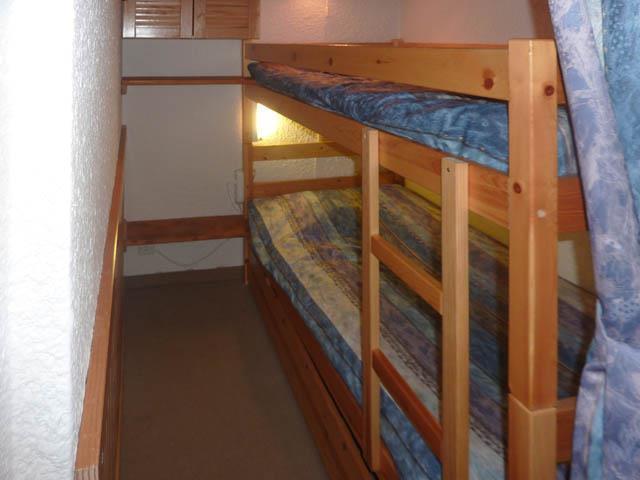 Vacanze in montagna Appartamento 2 stanze con alcova per 8 persone (133) - Résidence les Orrianes des Neiges - Les Orres - Alloggio