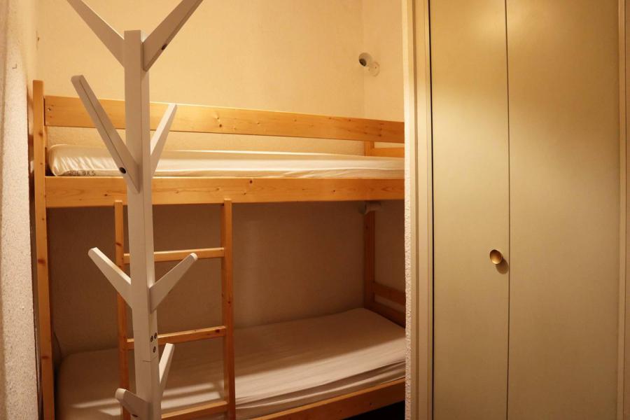 Vacanze in montagna Appartamento 3 stanze con alcova per 6 persone (176) - Résidence les Orrianes des Sources - Les Orres - Alcova
