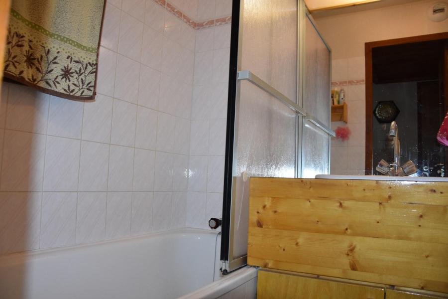 Wakacje w górach Apartament 2 pokojowy 4 osób (DB5) - Résidence les Pariettes - Pralognan-la-Vanoise