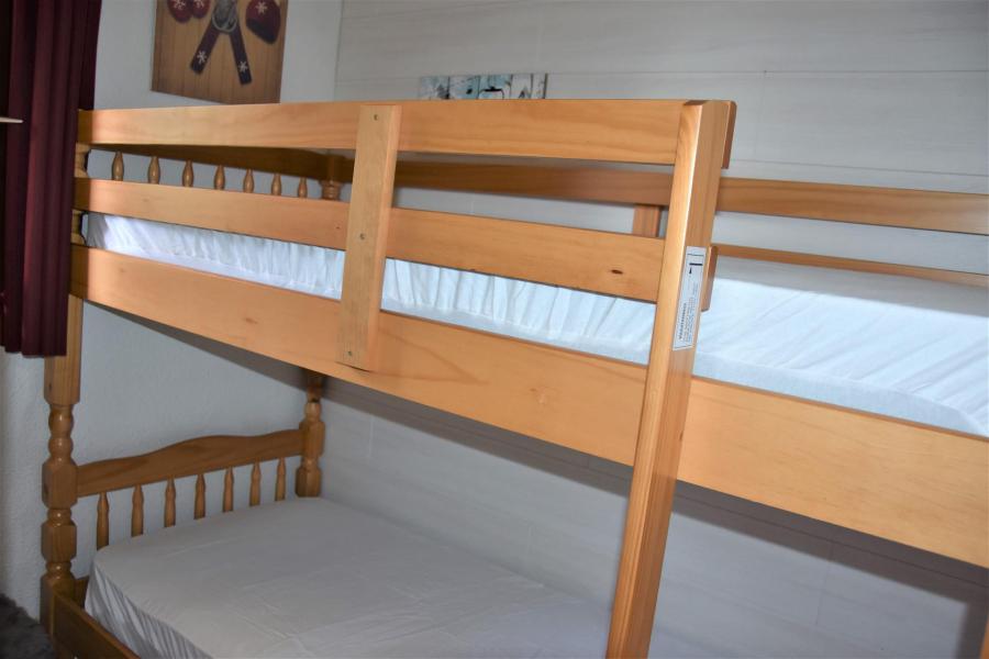 Vacaciones en montaña Apartamento 2 piezas para 4 personas (CB5) - Résidence les Pariettes - Pralognan-la-Vanoise - Habitación