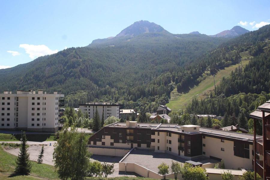 Vacances en montagne Appartement 3 pièces 6 personnes (406) - Résidence les Peyronilles - Serre Chevalier