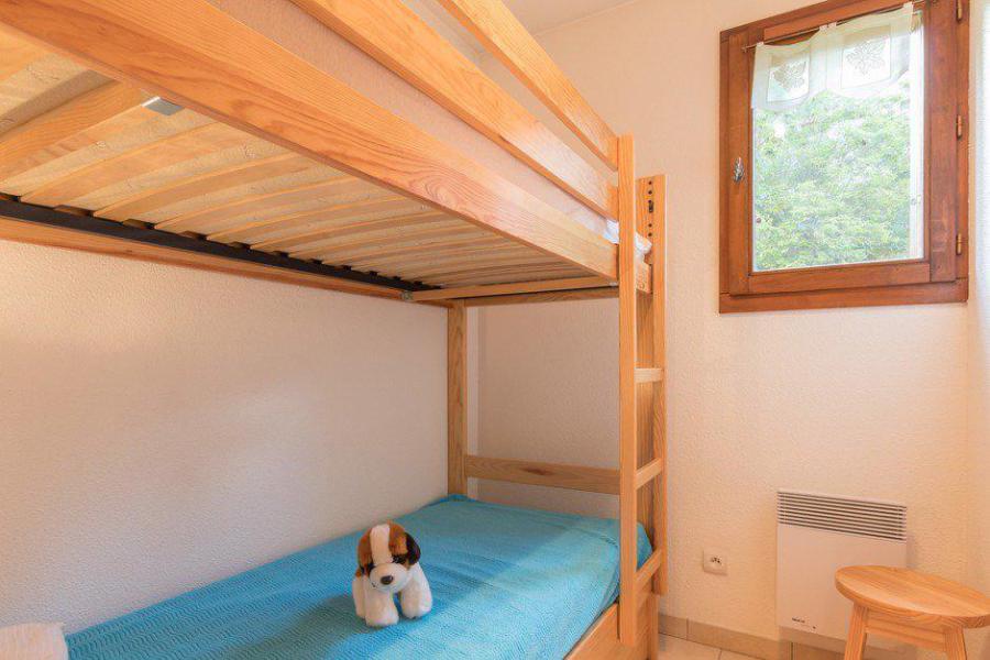 Vacanze in montagna Appartamento 2 stanze con cabina per 4 persone (310) - Résidence les Peyronilles - Serre Chevalier