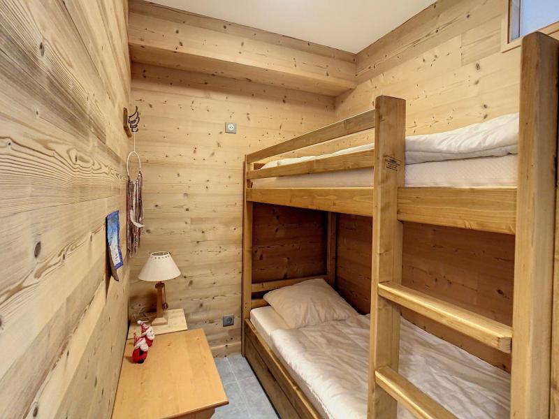 Vacanze in montagna Appartamento 4 stanze per 6 persone (303) - Résidence les Pierres Blanches - La Toussuire