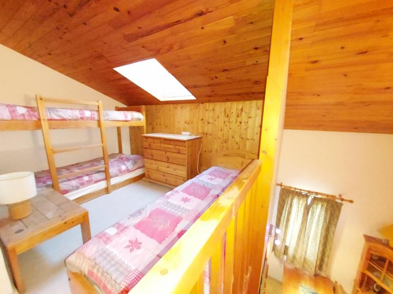 Vacanze in montagna Appartamento 3 stanze con mezzanino per 7 persone (054) - Résidence les Pierres Plates - Valmorel