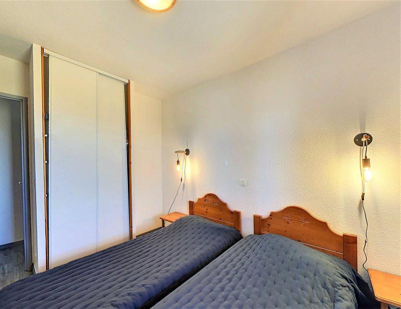 Urlaub in den Bergen 2-Zimmer-Appartment für 4 Personen (A50) - Résidence les Pistes - Le Corbier - Offener Schlafbereich