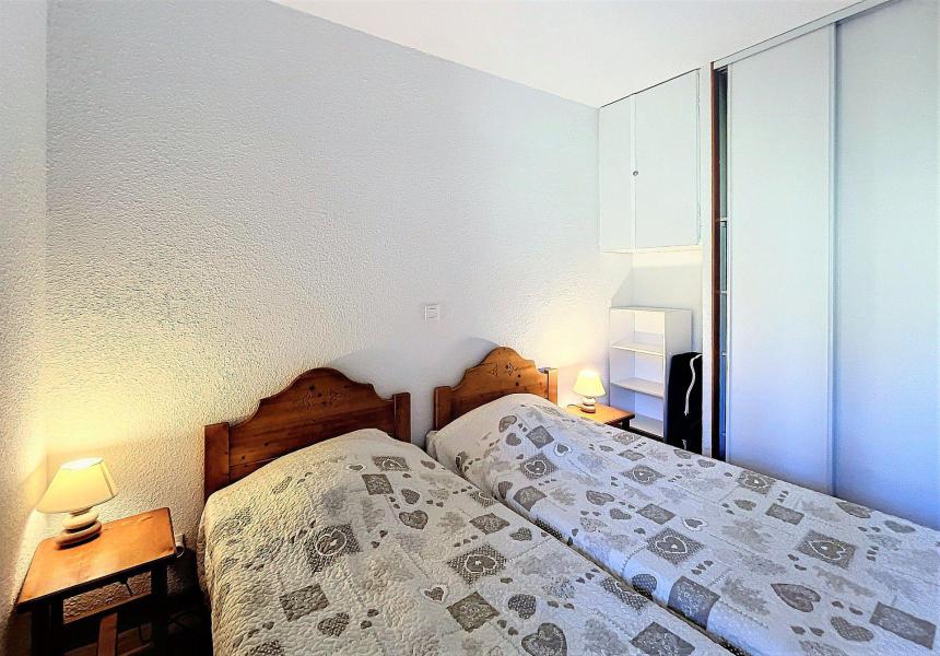 Vakantie in de bergen Appartement 2 kamers 2-4 personen (A23) - Résidence les Pistes - Le Corbier - Kamer