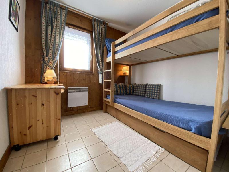 Vacanze in montagna Appartamento 3 stanze per 5 persone (1220) - Résidence les Pistes d'Or 1 - Praz sur Arly - Cabina