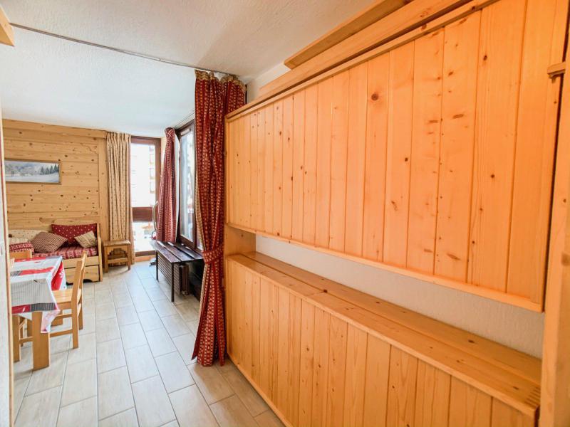 Vacances en montagne Studio 4 personnes (27) - Résidence les Platières - Tignes - Cabine