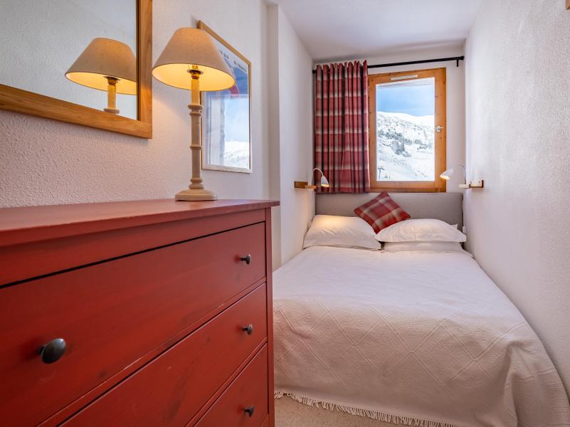 Каникулы в горах Апартаменты 3 комнат 4 чел. (020) - Résidence les Plattières - Méribel-Mottaret - квартира