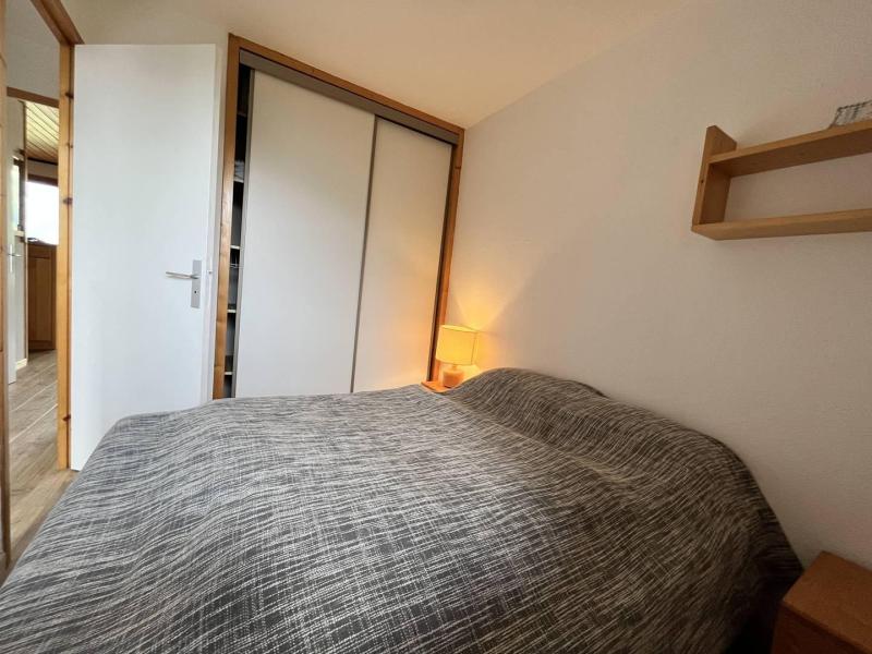 Urlaub in den Bergen 3-Zimmer-Appartment für 6 Personen (001) - Résidence les Plattières - Méribel-Mottaret - Schlafzimmer