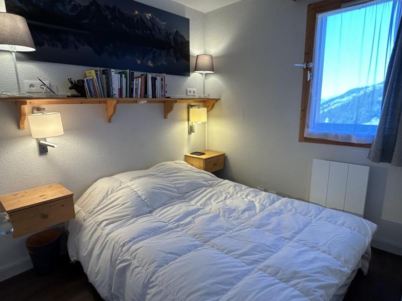 Vakantie in de bergen Appartement 5 kamers 7 personen (015) - Résidence les Plattières - Méribel-Mottaret
