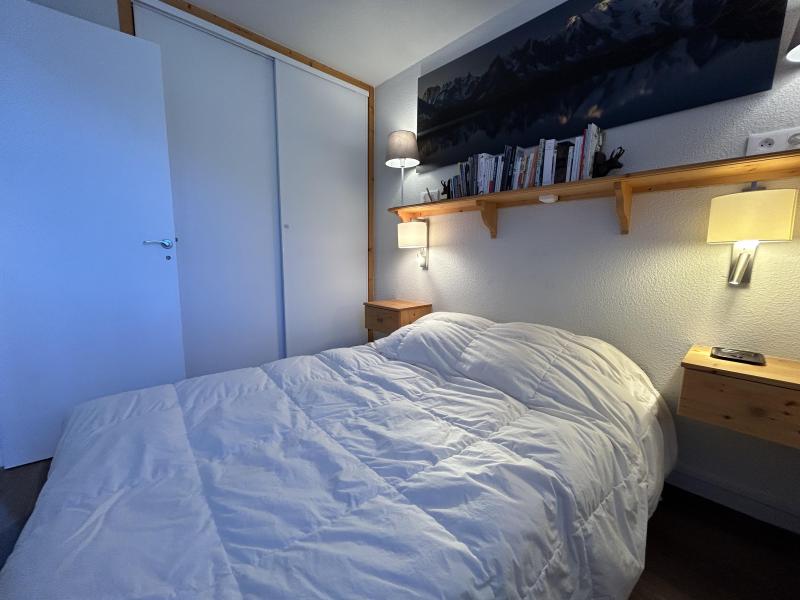 Vakantie in de bergen Appartement 5 kamers 7 personen (015) - Résidence les Plattières - Méribel-Mottaret