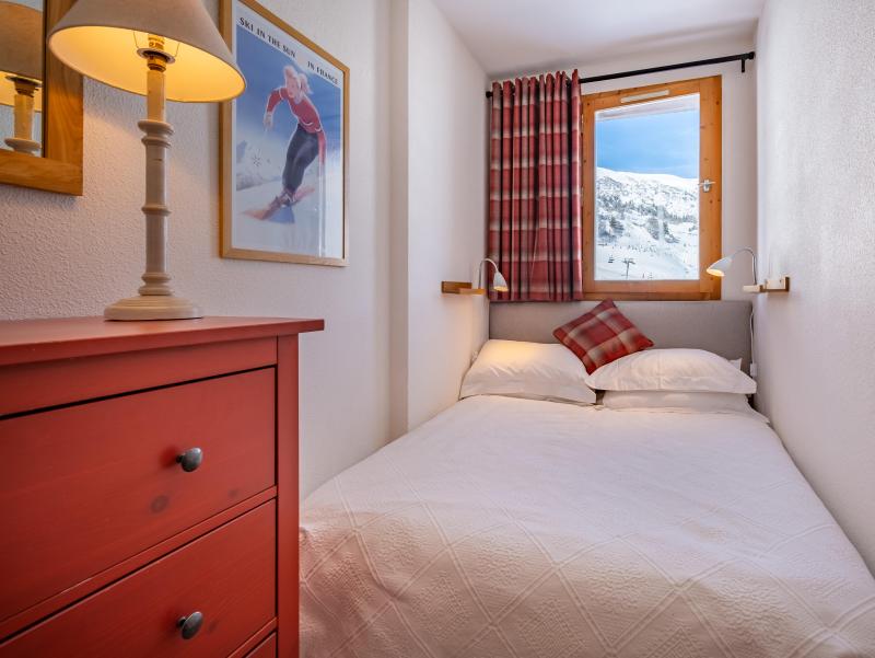 Vacanze in montagna Appartamento 3 stanze per 4 persone (020) - Résidence les Plattières - Méribel-Mottaret - Alloggio
