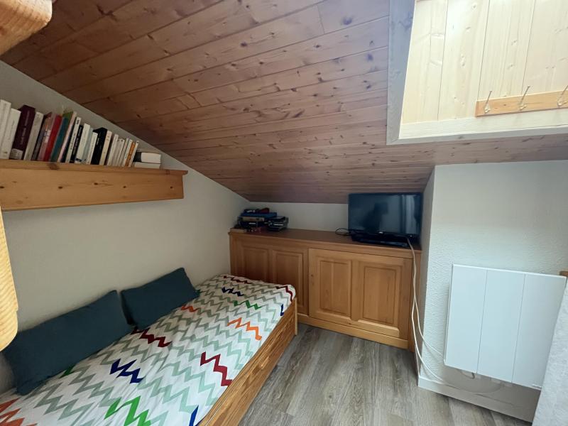 Vakantie in de bergen Appartement 5 kamers 7 personen (015) - Résidence les Plattières - Méribel-Mottaret - Verblijf