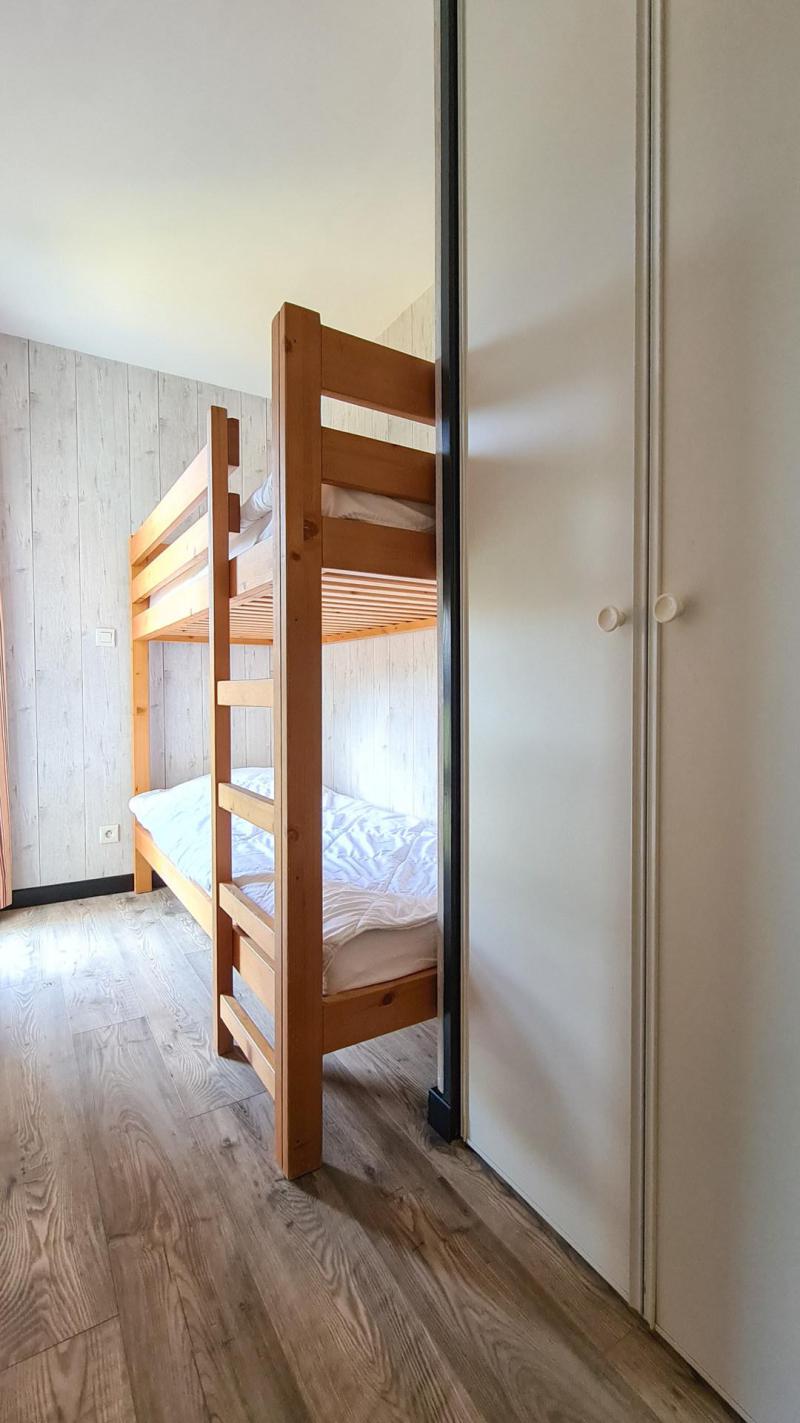 Каникулы в горах Апартаменты 3 комнат кабин 8 чел. (31) - Résidence les Pléiades - Flaine - Комната