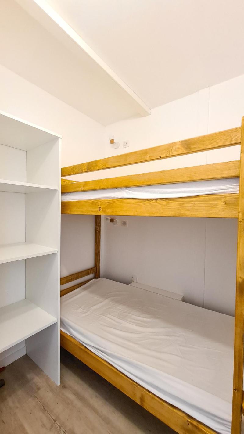 Urlaub in den Bergen 2-Zimmer-Appartment für 4 Personen (16) - Résidence les Pléiades - Flaine