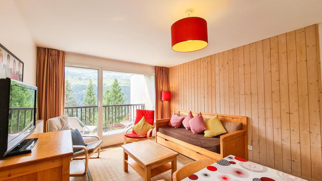 Vacanze in montagna Appartamento 3 stanze per 8 persone (27) - Résidence les Pléiades - Flaine
