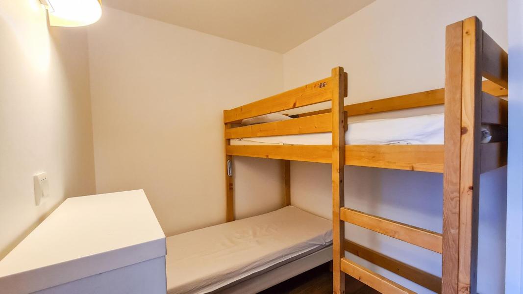 Vacanze in montagna Appartamento 2 stanze con cabina per 6 persone (53) - Résidence les Pléiades - Flaine