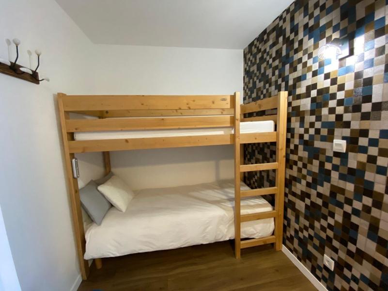 Vakantie in de bergen Appartement 2 kabine kamers 6 personen (24) - Résidence les Pléiades - Flaine