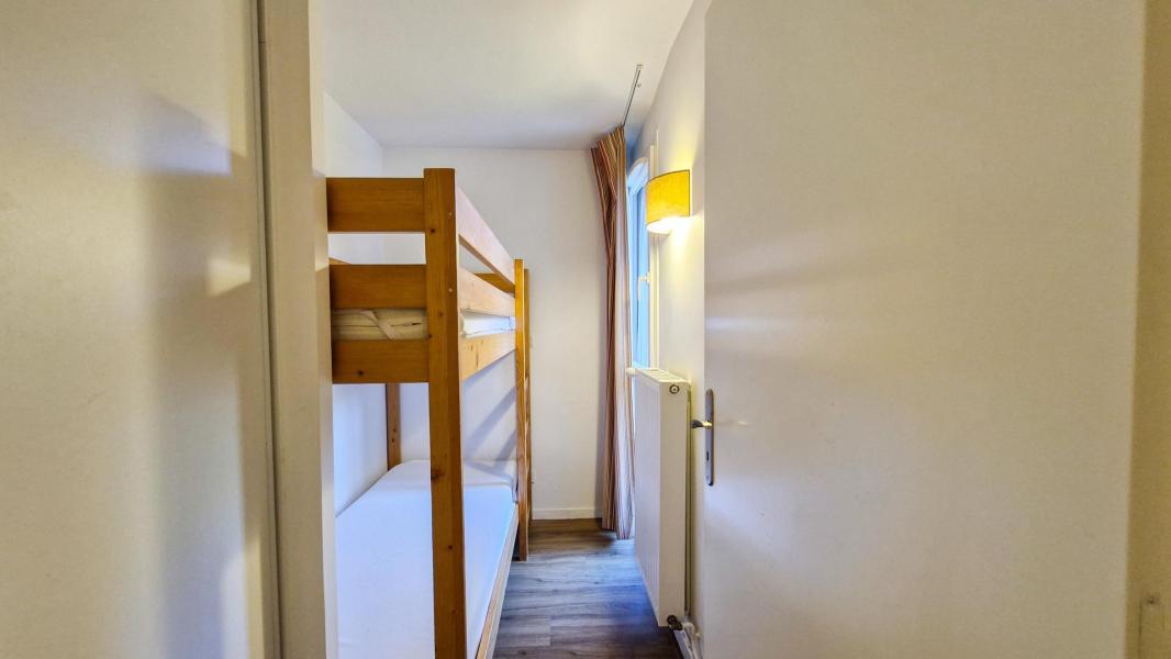 Vacaciones en montaña Apartamento 3 piezas para 8 personas (17) - Résidence les Pléiades - Flaine - Habitación