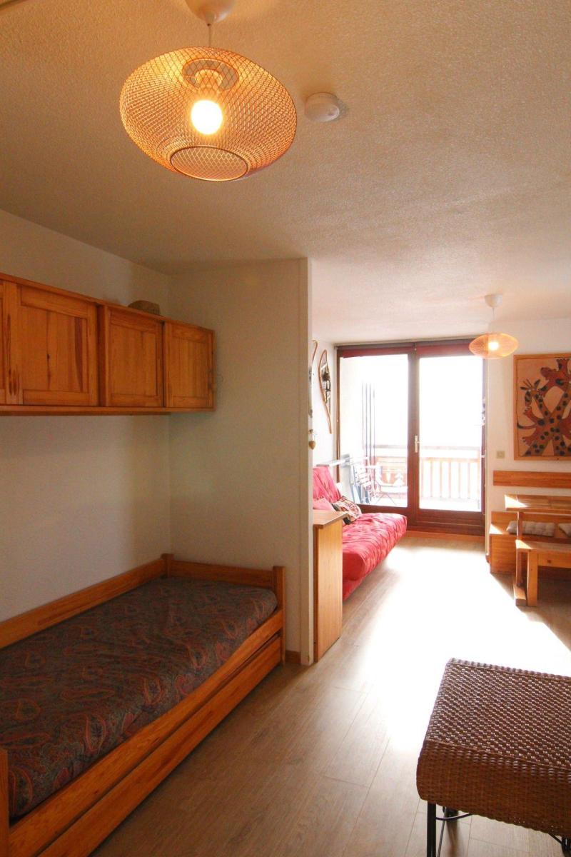 Holiday in mountain resort 2 room apartment 5 people (104) - Résidence les Portes d'Huez - Alpe d'Huez