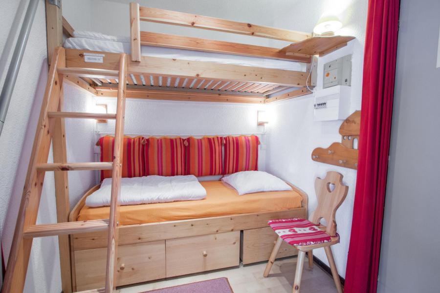 Holiday in mountain resort 2 room apartment sleeping corner 6 people (SB416A) - Résidence les Portes de la Vanoise - La Norma - Accommodation