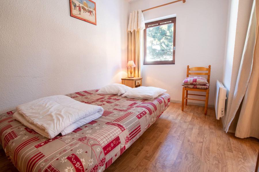 Urlaub in den Bergen 2-Zimmer-Appartment für 4 Personen (SB417A) - Résidence les Portes de la Vanoise - La Norma - Wohnzimmer