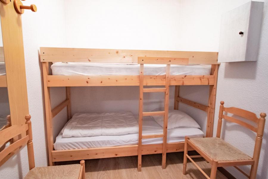 Urlaub in den Bergen 2-Zimmer-Berghütte für 6 Personen (SB103C) - Résidence les Portes de la Vanoise - La Norma - Stockbetten