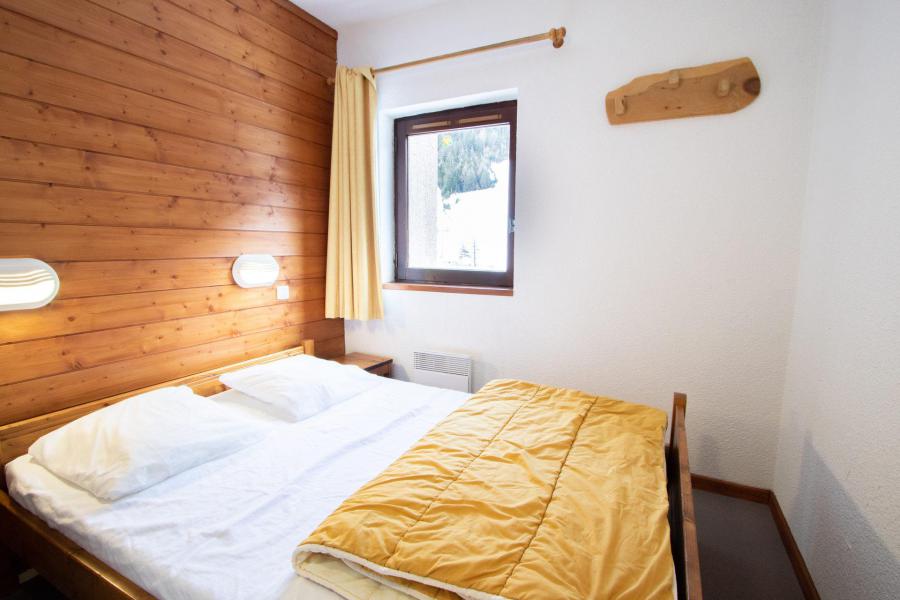 Urlaub in den Bergen 2-Zimmer-Berghütte für 6 Personen (SB212A) - Résidence les Portes de la Vanoise - La Norma - Schlafzimmer